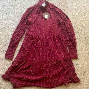 NWT Knox Rose dress